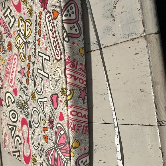 COACH - Laptop Bag - Picture 7 of 7